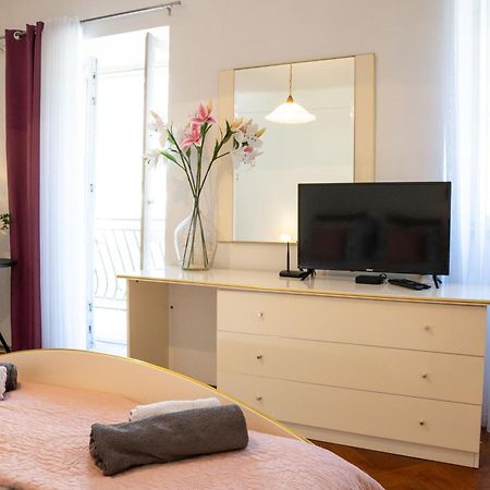M&B Apartment Kotor Bagian luar foto