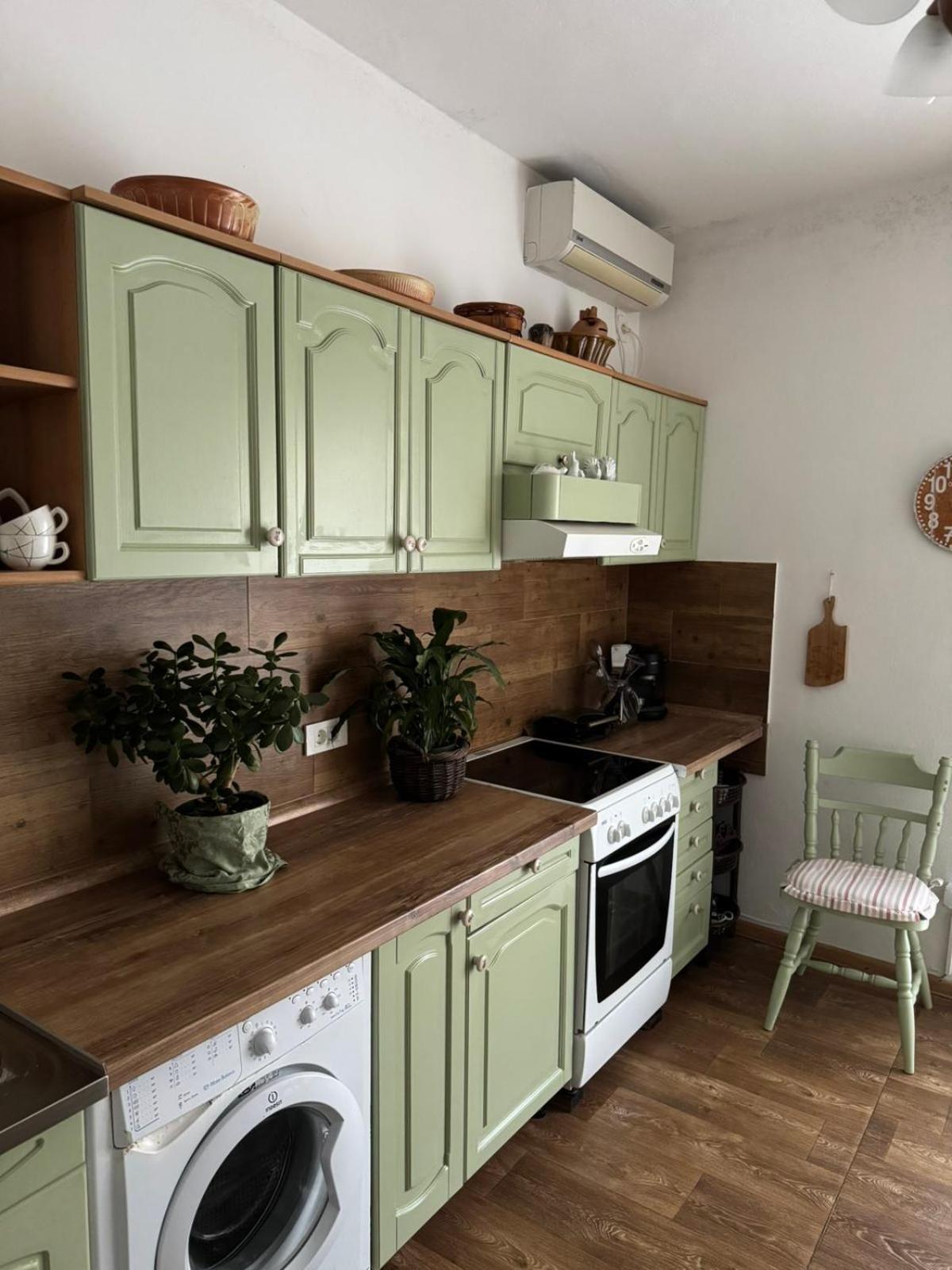 M&B Apartment Kotor Bagian luar foto