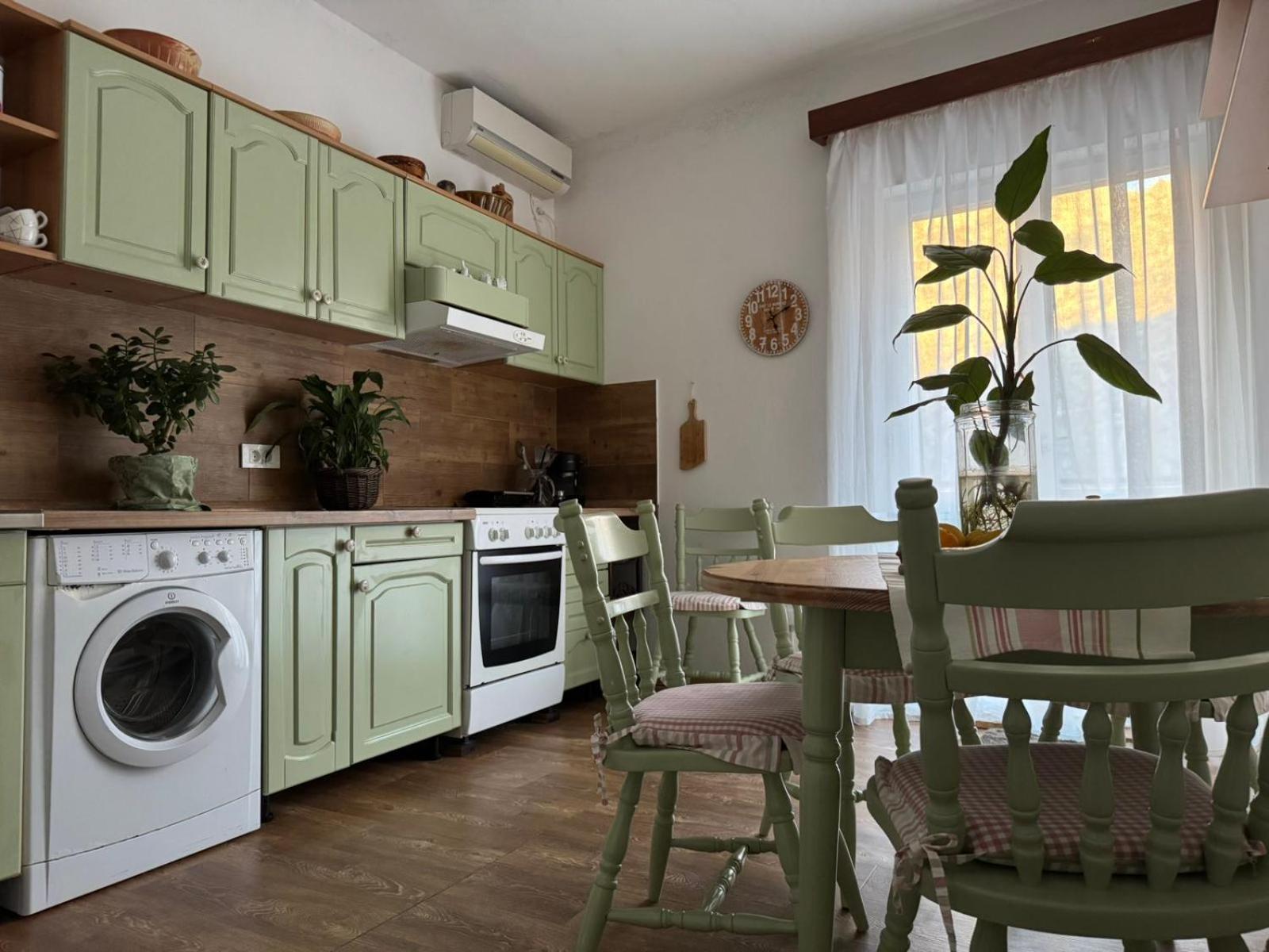 M&B Apartment Kotor Bagian luar foto