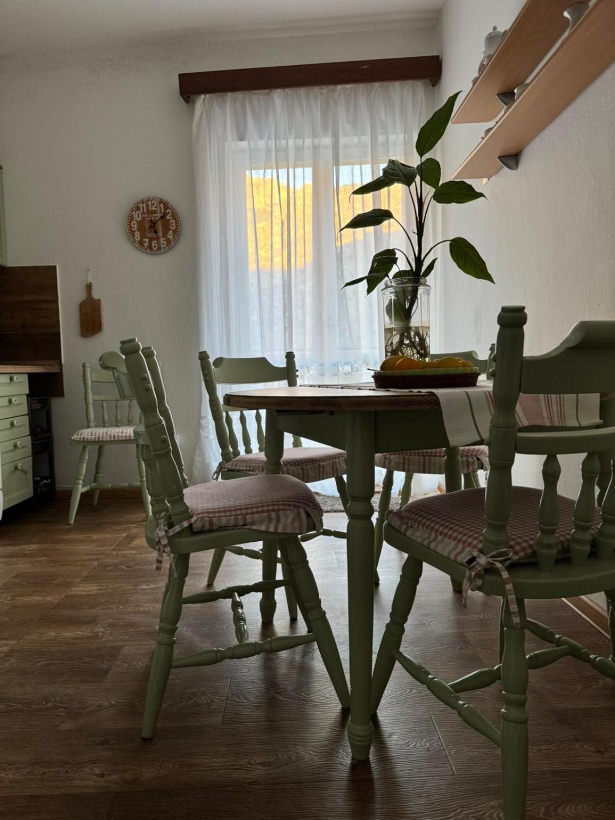 M&B Apartment Kotor Bagian luar foto