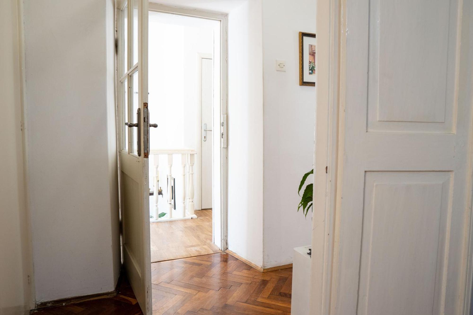 M&B Apartment Kotor Bagian luar foto