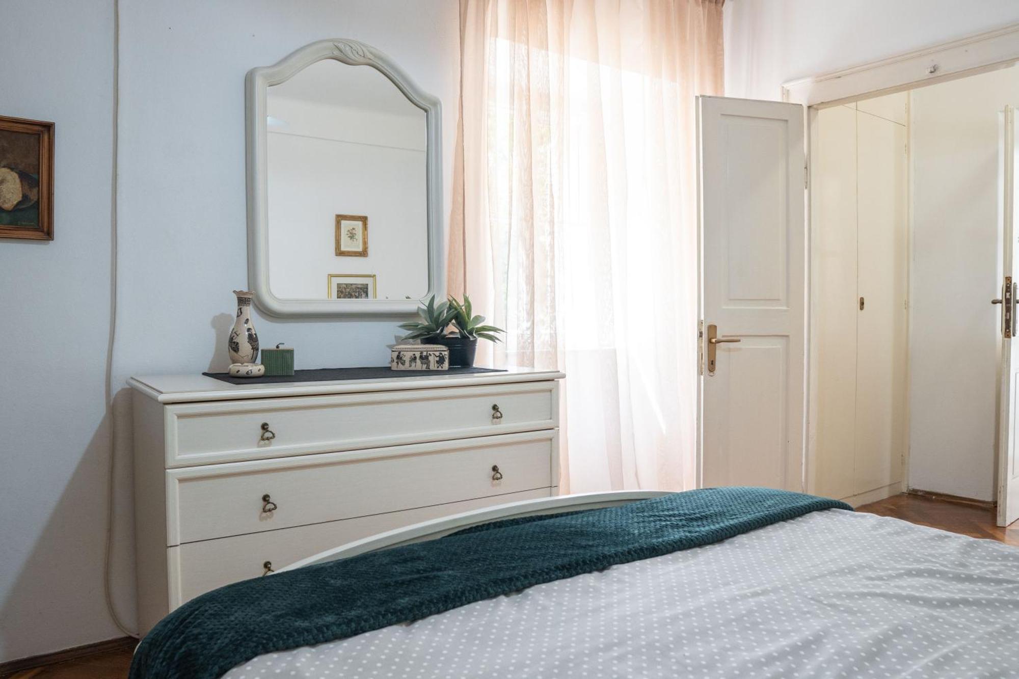 M&B Apartment Kotor Bagian luar foto