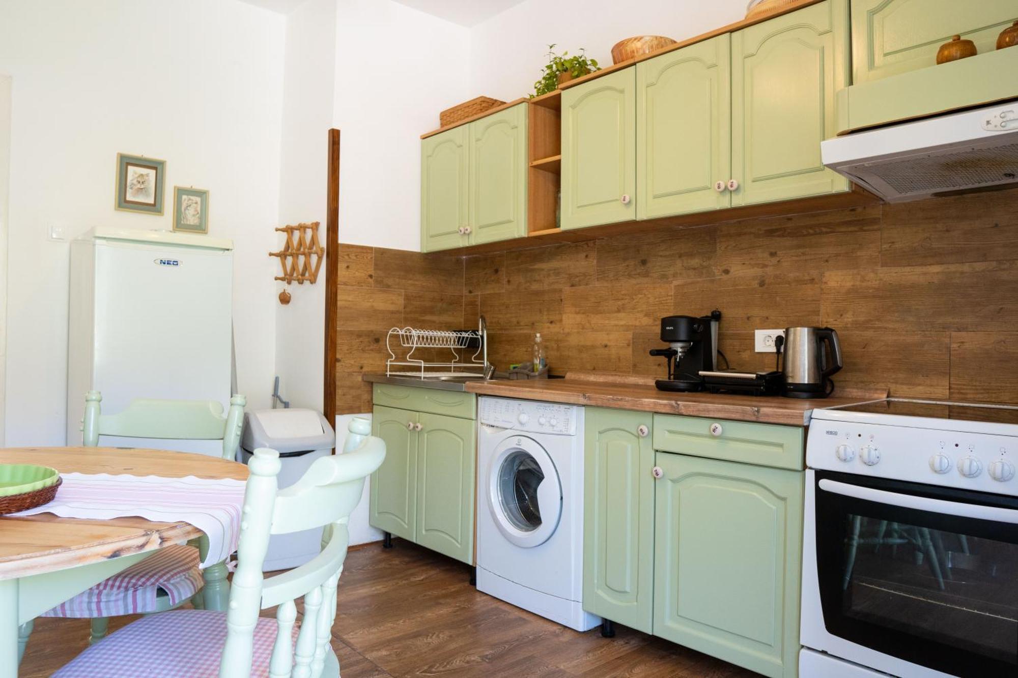 M&B Apartment Kotor Bagian luar foto