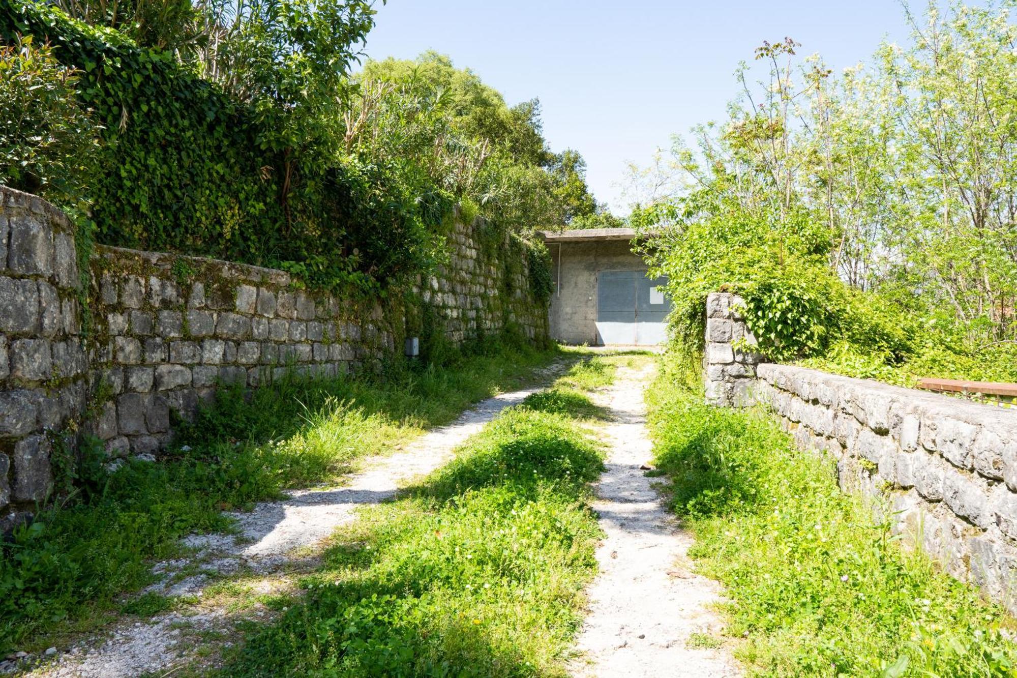 M&B Apartment Kotor Bagian luar foto